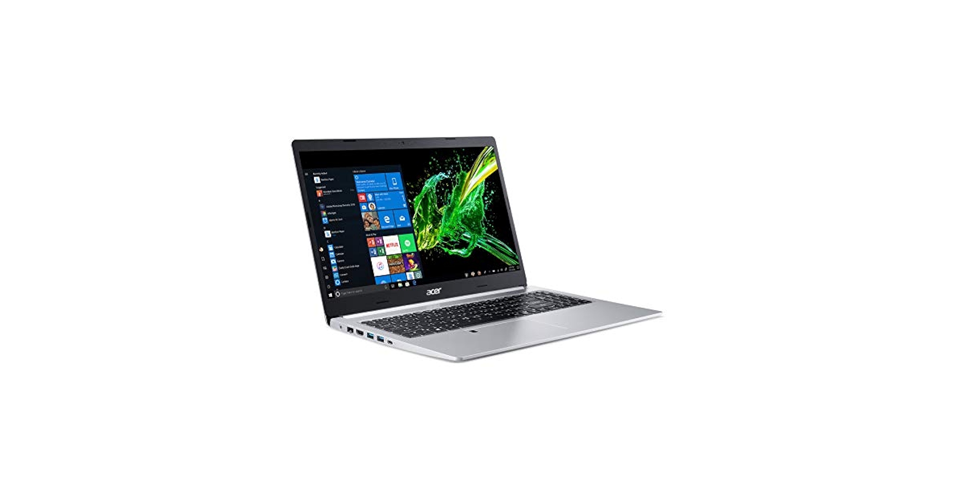Acer Gateway N18W2 15.6インチ i5-8265U Amazon.com: Acer Aspire 5 Slim Laptop, 15.6 Inches FHD IPS