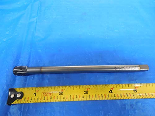 CLEVELAND Thread Forming Tap,1/4