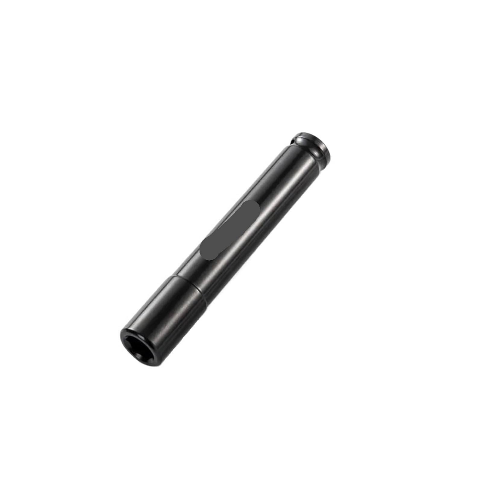 150 mm lungo punta profonda chiave a bussola adattatore 0,5 pollici