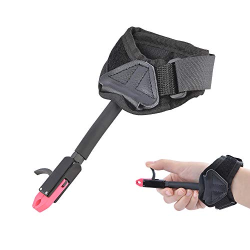 Best Pink Compound Bow Release 2023 Where to Buy