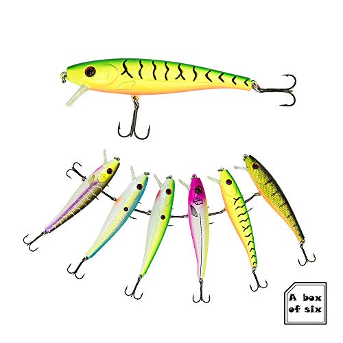 Best Fishing Lures For Norway 10Reviewz