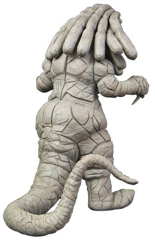 Amazon | 大怪獣シリーズ 帰ってきたウルトラマン編 古代怪獣 ダンガー