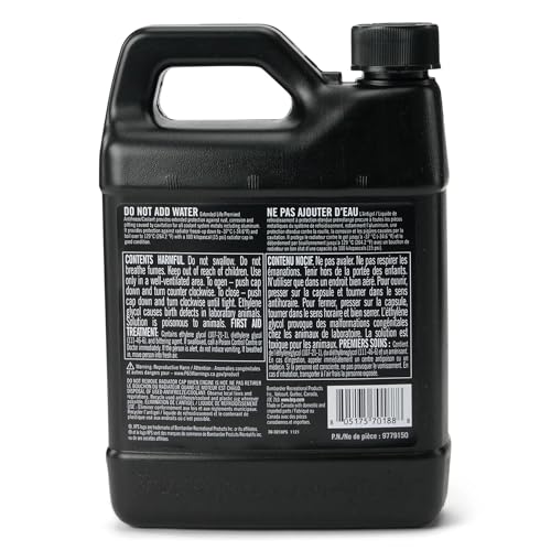 Ski-Doo 9779730 Coolant