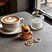Imagen de Mini Ventilador Para Taza De Café O Té