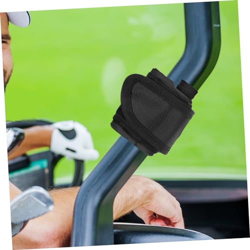 Sangle magnétique pour télémètre de golf accessoire fixation ajustable - 3