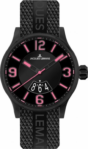 Jacques Lemans 1-1729F