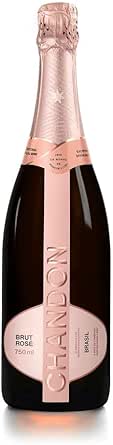 Espumante Chandon Brut Rose 750ml