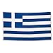 Produktbild Flagge Fahne Griechenland -26710-