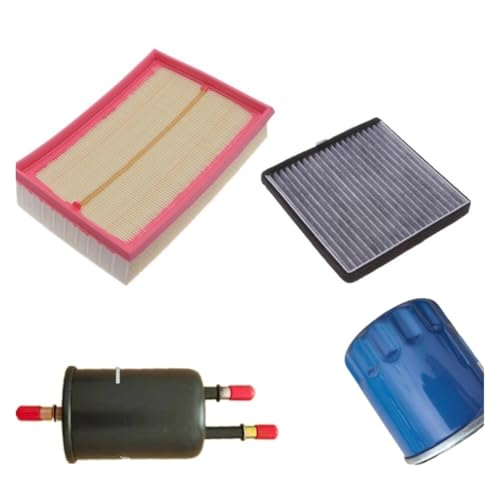 Filtre cabine et kit de filtres voiture pour purifier l'air du 730