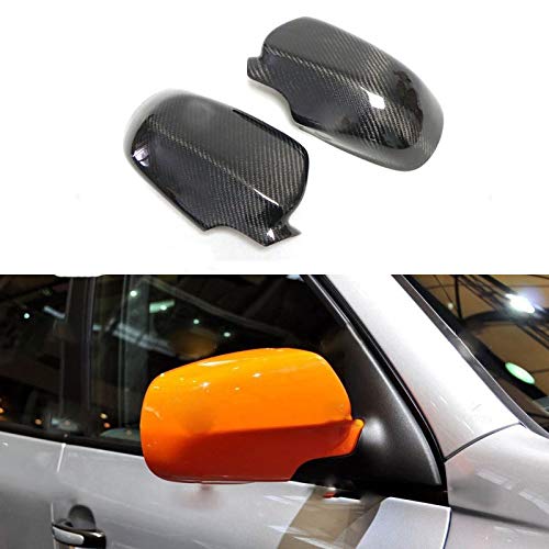 ZXCVBNM Fit for Porsche Cayenne 957 958 in Fibra