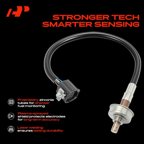Sensor de Oxígeno A-Premium para Mazda 6 L4 2.5L miniatura 3