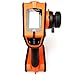 Spektrum DX5 Rugged DSMR 2.4GHz RC Radio Transmitter Only - Special Edition: SPMR5200O (Orange)