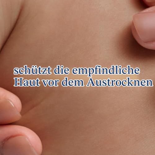 Johnsons JOHNSON'S - Baby Oil, (1 X 500 ML) (Packung mit 2) – Ansicht 5