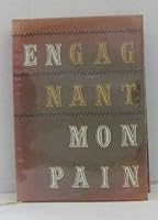 En gagnat mon pain B01MTOZYHE Book Cover