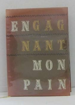 Hardcover En gagnat mon pain Book