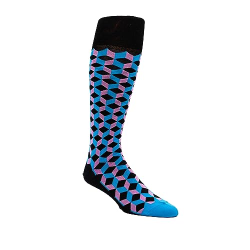 VKCB Argent/Over the Calf/One Size2