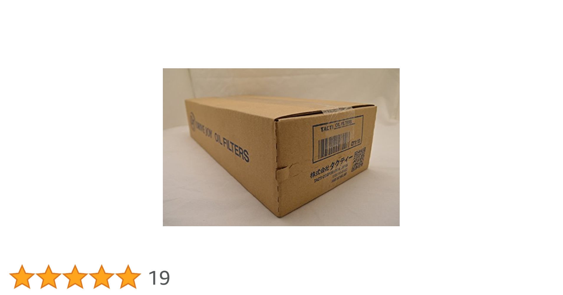 オイルエレメント ドライブジョイ V9111-3009 30個セット 新品 Amazon | DRIVE JOY TOYOTA(トヨタ)タクティドライブジョイ