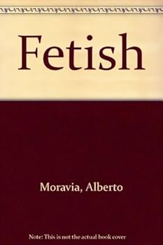 Paperback Fetish Book