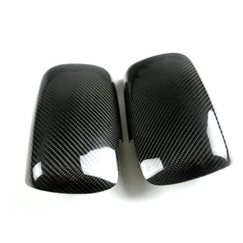 Vue arrière style carbone Lancer Evo pour sorties circuit et trajets - 2
