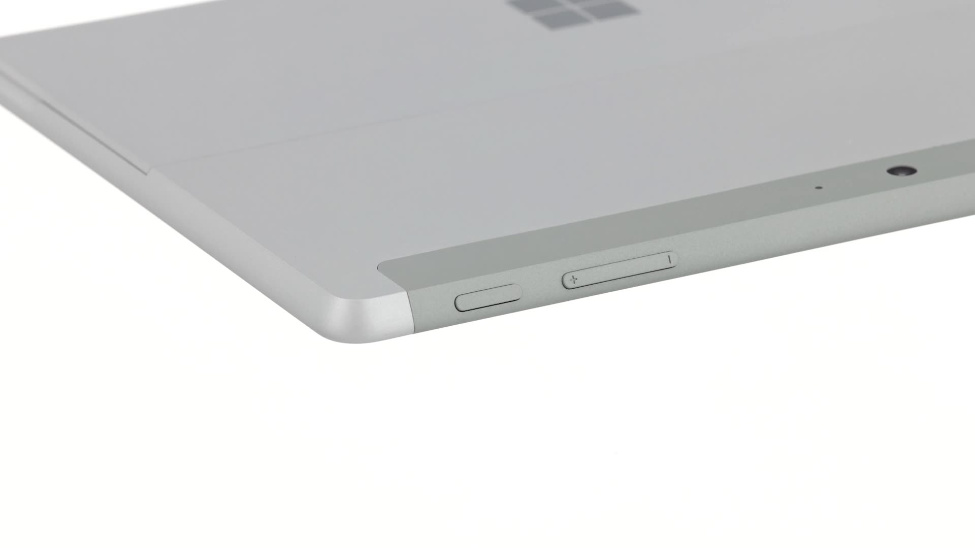 Microsoft Surface GO 10-Inch Tablet-PC - (Silver) (Intel Pentium