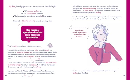 Miniatura 6 de Let S Pop English: Aprende Inglés A Través De Personajes, Música Y Momentos Inolvidables De La Cultura Pop Random Cómics