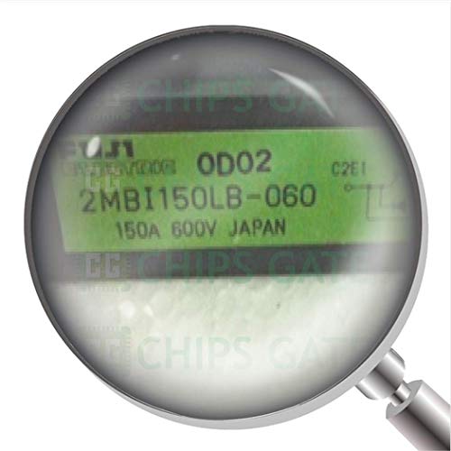 2MBI150LB-060 1Pcs New 2MBI150LB-060 Igbt 2Mbi150Lb060