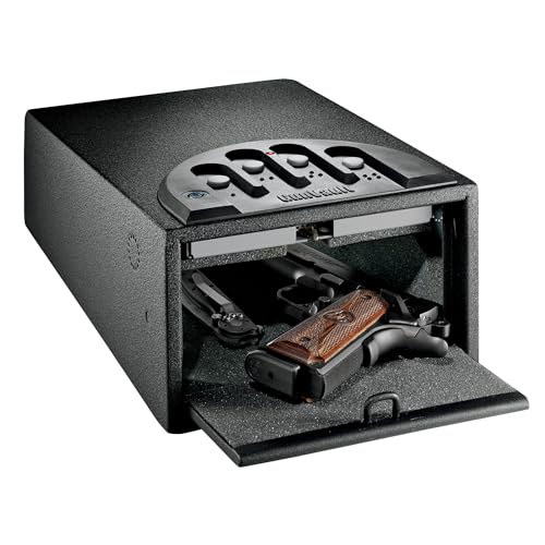 Gunvault Mini Vault Gun Safe