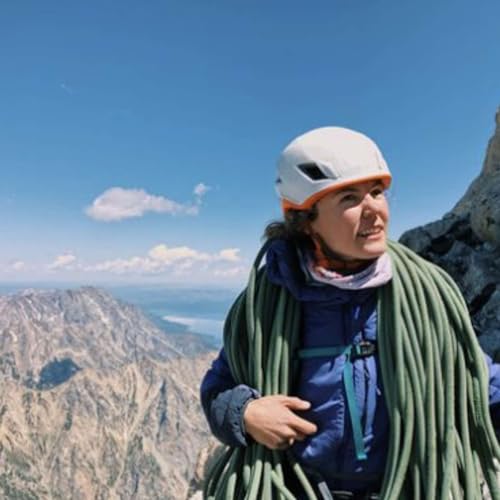 Cheyenne Stirling: The Bear's Tooth and the Weight of Becoming - A Story