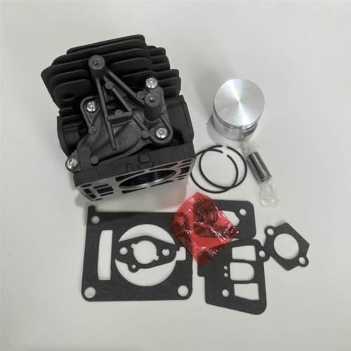 Piston cylindre 40MM haute compression avec joint de segment pour FS410 - 7