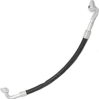 Mechanics Choice A/C Refrigerant Suction Hose for 1999-2006 Volvo S80 (L6 2.9L)