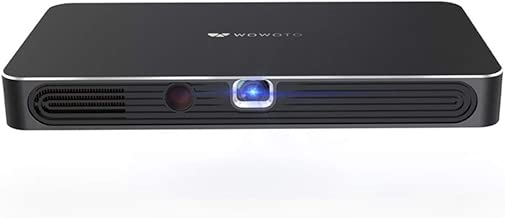 Projector Portable Screening Decoding Subwoofer