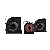 Gardez votre ordinateur au frais et confortable sur vos genoux ou à votre bureau avec ce ventilateur Cpu ou Gpu
