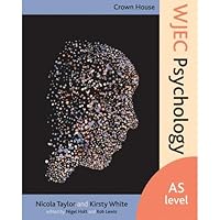 Crown House WJEC Psychology