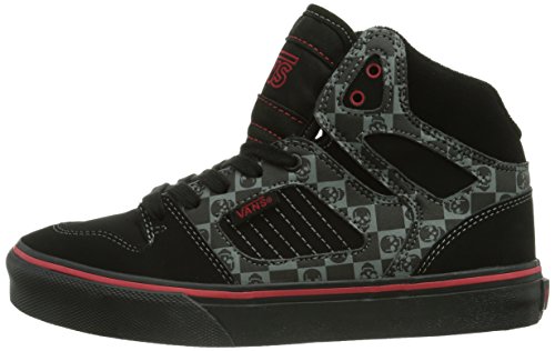 Baskets Vans Y Allred enfant modèle mixte résistant et confortable