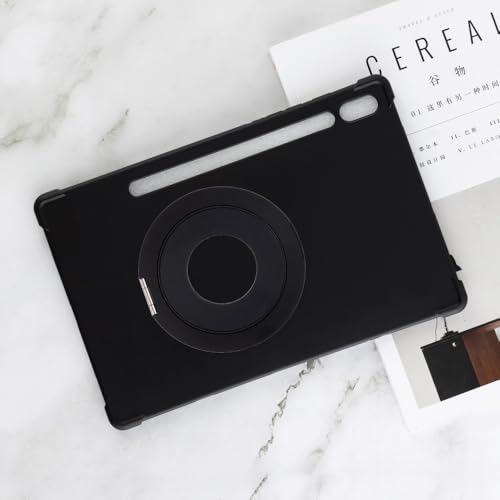 Funda Galaxy Tab S6 10.5 para ver vídeos en el escritorio con soporte de mango 3