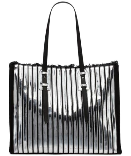 Image of Calvin Klein Women's Modern Essential Extra Large Tote