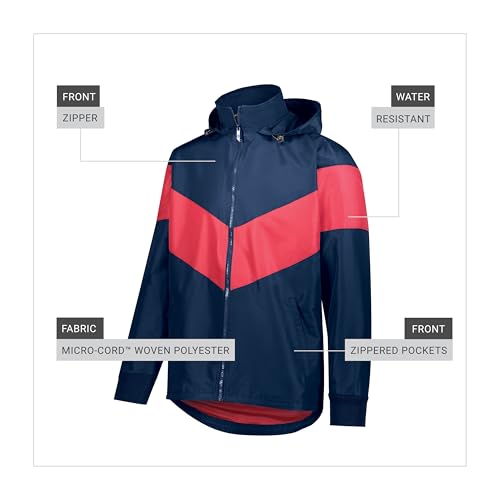 Image of Holloway Men's Holloway Potomac Jacket