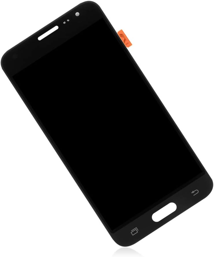 Flash Deals - 40% OFF A-MIND for Samsung Galaxy J3 2016 J320 Screen Replacement Original AMOLED LCD Display Touch Digitizer Assembly J320M/A/H/F Sol (Cricket) j321/Sky S320VZ with Tool Screen Protector (Black)