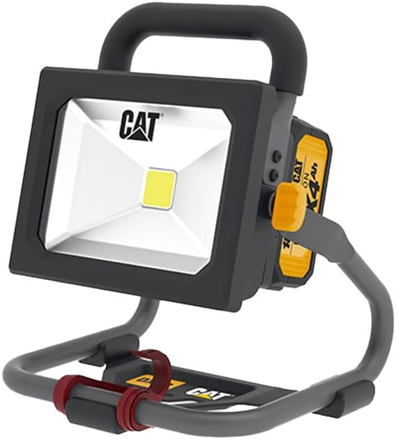 CAT Dx62B 18Volt 20W 750/1600 Lümen Profesyonel Iki Kadem...