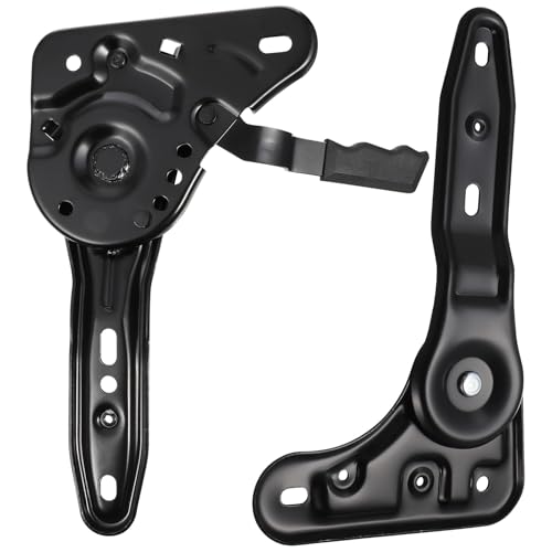 Ajusteur d'angle pour chaise de jeu KICHOUSE régulateur 180° - 2