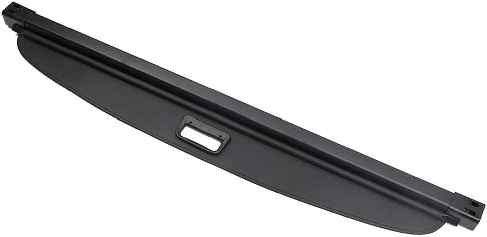 Yeeoy Cargo Cover Replacement for 2016-2021 Mercedes-Benz GLC-Class Rear Trunk Cover Retractable Security Shade