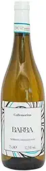 Vinho Italiano Collemorino Trebbiano D'Abruzzo DOC 2021 Branco 750 Ml