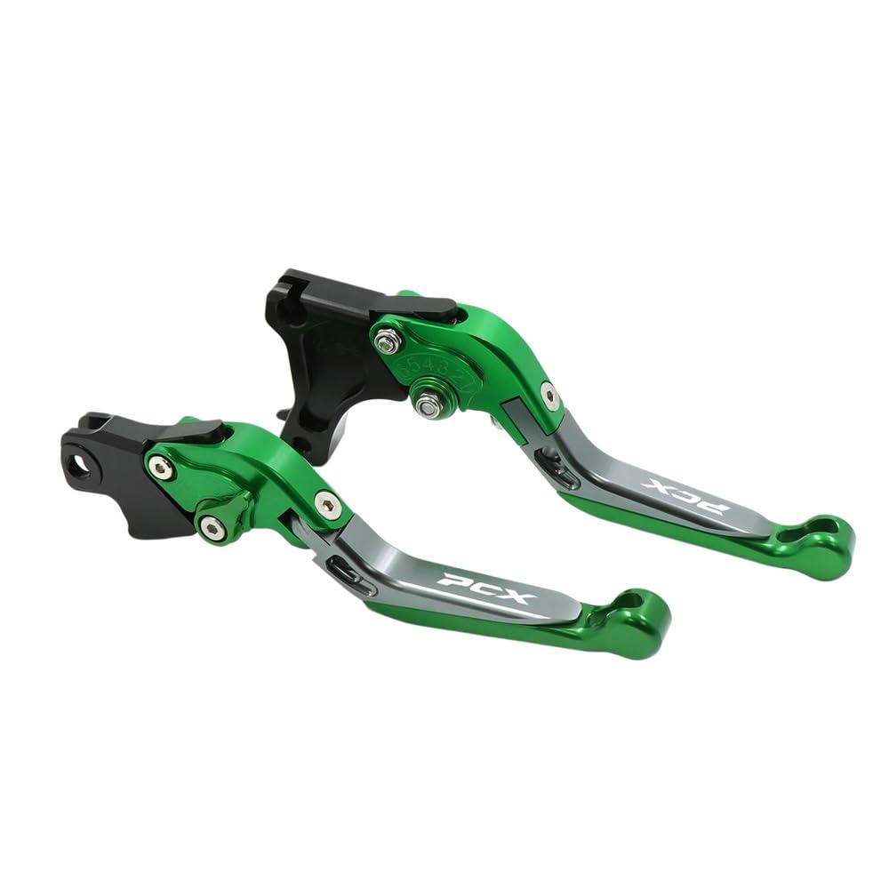 TYUIKN Brake Levers for PCX PCX125 PCX150 PCX160 2010-2024