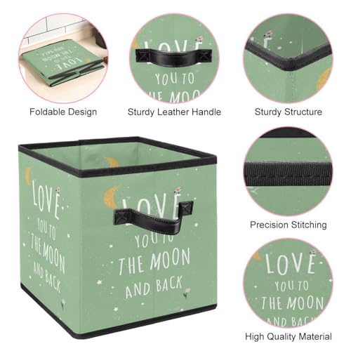 Boîte de rangement placard pliable contre le désordre des vêtements