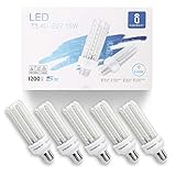 【Encendido Instantáneo/IRC Alto】 No tendrá que esperar a que se calienten.El CRI de las bombillas led de Aigostar siempre es superior a 80, cerca del valor del sol, así reflejan los colores de manera real y natural.