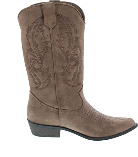Image of Coconuts by Matisse Women's Gaucho Boot