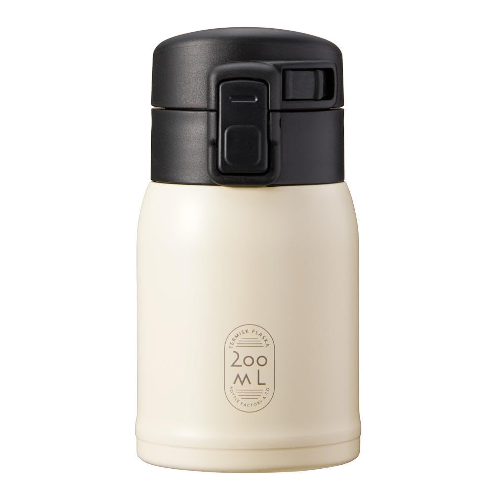 はせこうの水筒 Amazon｜ベストコ マグボトル ワンタッチ 200ml 保冷 保温 真空二重