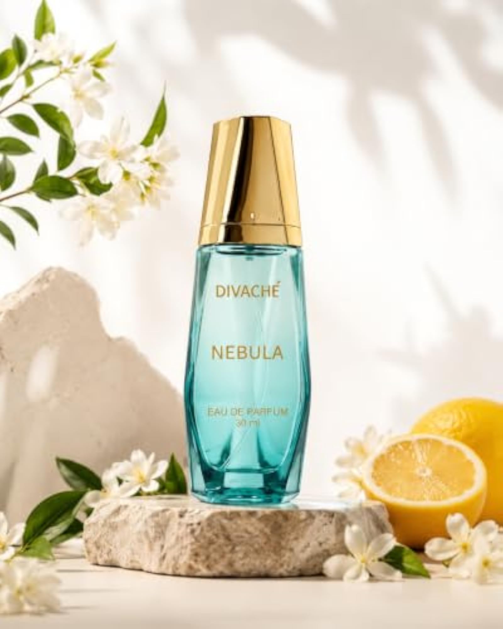 Divach? Nebula Eau de Parfum 30ML, Premium Fragrance
