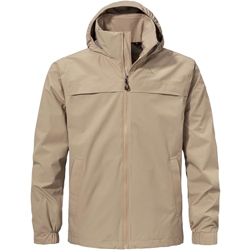 Schöffel Jacket Style Bohorok Mns veste de randonnée imperméable homme