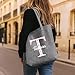 xulisimo Bolsa de fieltro RPET personalizada multiusos Imagen de xulisimo Bolsa de fieltro RPET personalizada multiusos